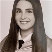 Profesora de educación primaria e infantil